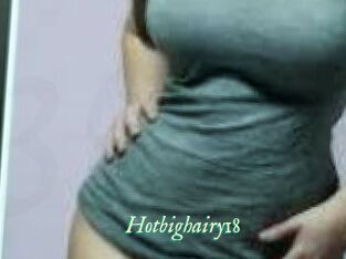 Hotbighairy18