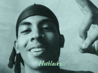 Hotblack20