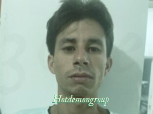 Hotdemongroup