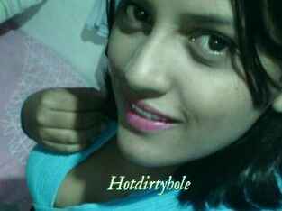 Hotdirtyhole