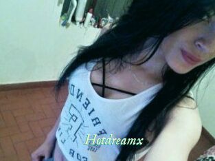 Hotdreamx