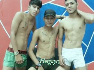 Hotguys3
