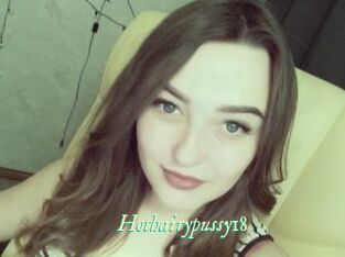 Hothairypussy18