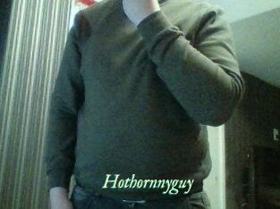 Hothornnyguy