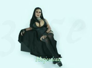 Hotjessicats