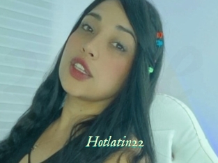 Hotlatin22