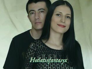 Hotlatinfantasyx