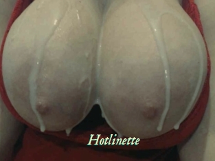 Hotlinette