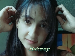 Hotlovemyr
