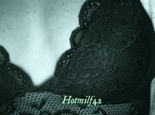 Hotmilf42