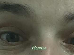 Hotnina