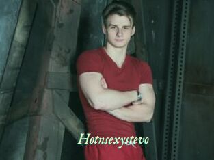 Hotnsexystevo
