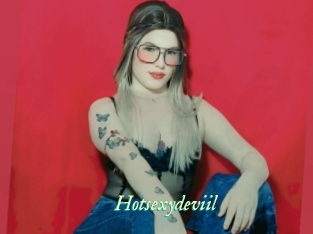 Hotsexydeviil