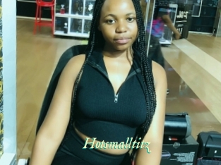 Hotsmalltitz