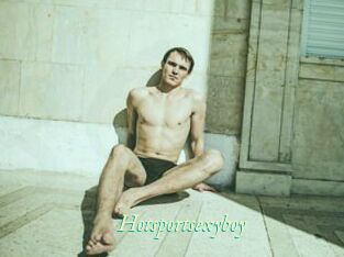 Hotsportsexyboy