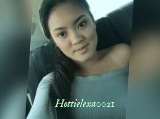 Hottielexa0021