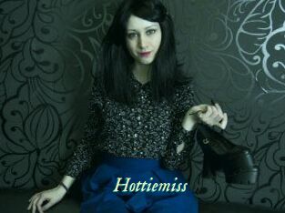 Hottiemiss