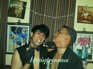 Hottieplaymatesx