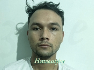 Hottnasstyboy