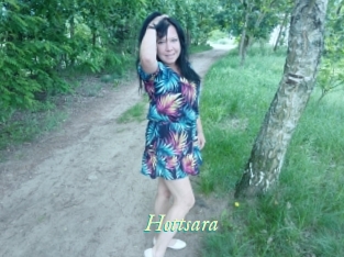 Hottsara