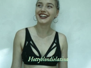 Hottyblondielatina