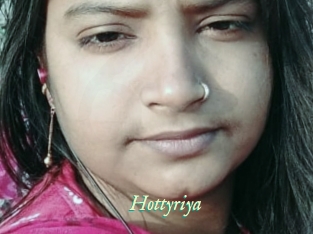 Hottyriya