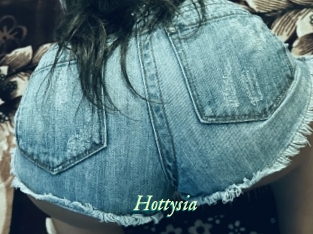 Hottysia