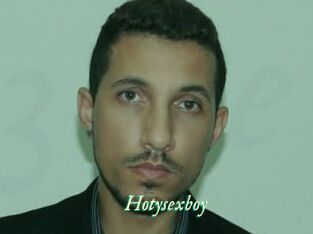Hotysexboy