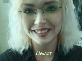 Houscat