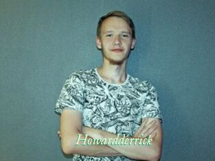Howardderrick