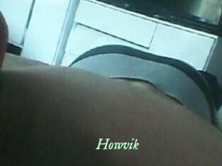 Howvik