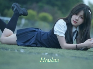 Hsashan