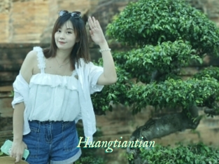 Huangtiantian