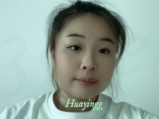 Huayingg