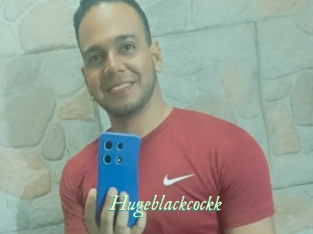 Hugeblackcockk