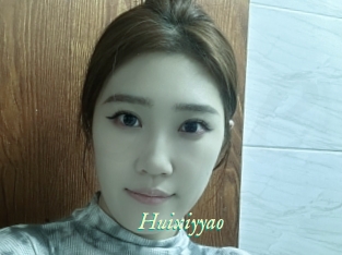 Huixiyyao