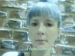 Humiliatrix18
