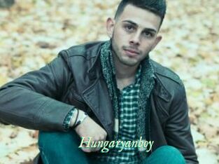 Hungaryanboy