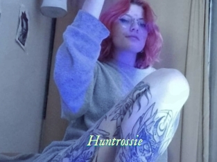 Huntrossie