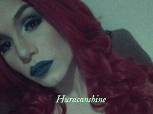 Huracanshine