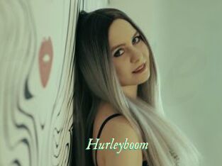 Hurleyboom