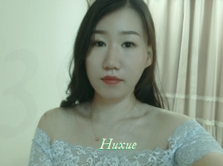 Huxue