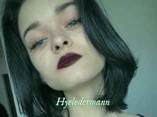 Hyeledermann
