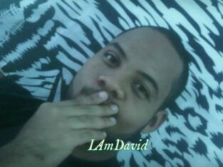 IAmDavid