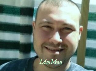 IAmMan