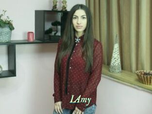 IAmy