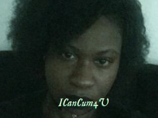 ICanCum4U