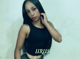 IIRIIS