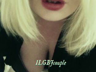 ILGBJcouple