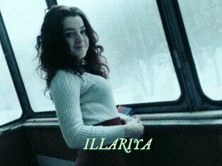 ILLARIYA